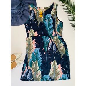 LARA Fashion | boutique | tropical Island Print